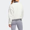 Adidas Reversible Golf Jacket Women Jackets Han-Jade-White GM1475