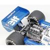 Tamiya 1 20 Grand Prix Collection Series No. 53 Tyrrell P34 1977 Monaco GP Plastic Model 20053