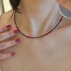 Cherry Necklace