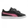 Childrens/Kids Smash 3.0 Synthetic Trainers