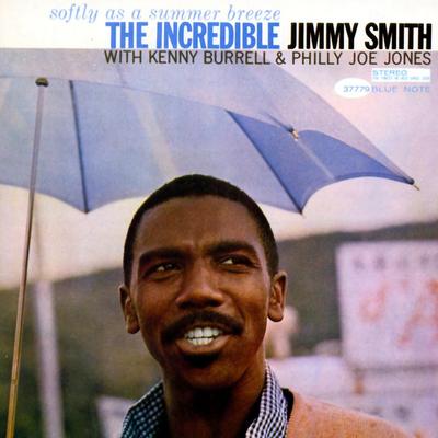 CD JIMMY SMITH - SOFTY AS A SUMMER''S  094633777927 Blue Note 2006 US Jazz Used