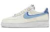 Air Force 1 Low '07 LV8 82 Double Swoosh Medium Blue DO9786-100
