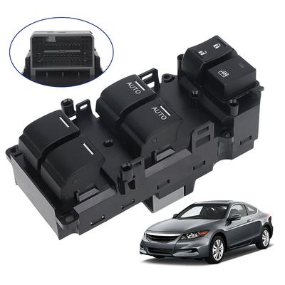 Master Power Window Control Switch Button For Honda Accord EX EXL 2008 2009-2012 35750-SZA-A31 35750-TA0-A31 35750-TA0-A310