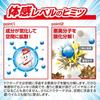 CARMATE Car Disinfectant Drink Holder Installation Stabilized Chlorine Dioxide D301 Dr.DEO Deodorizer, Type, Fragrance-Free,