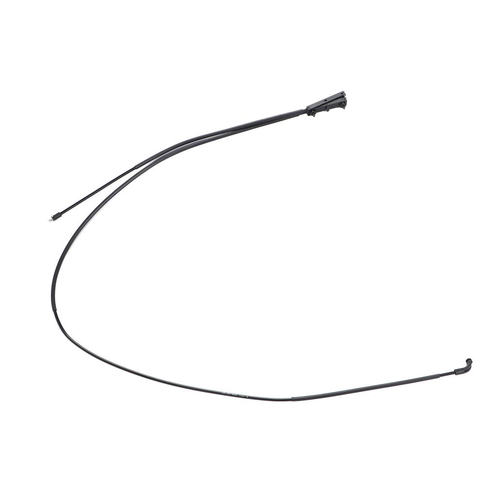 Hood L Release Cable 51237239240 Car Engine Hood Bonnet Release Wire for 228i 328i 340i M3