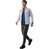 Anta Training Series Woven Sports Jacket Men Jacket 952547603-1