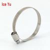 Bingyu BY-527 Stainless Steel German Style Hose Clamp