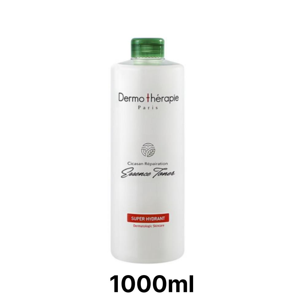 

[Дермотерапия] Cicasan Восстанавливающий эссенциальный тонер 1 л