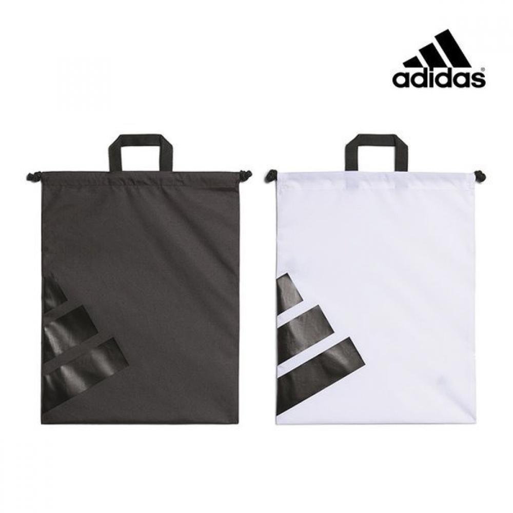 

Ak Golf Adidas 2024 Shoe Bag Shoe Pouch In2764 In2763 white
