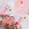 Yousheng 8ml Óleo Labial Aplica Uniformemente Sem Cor Ingredientes Nutritivos Reparadores Transparente Várias Opções de Sabor Previne o Ressecamento Leve Extrato de Fruta