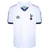 Score Draw Unisex Adult 1978 Tottenham Hotspur FC Football Shirt