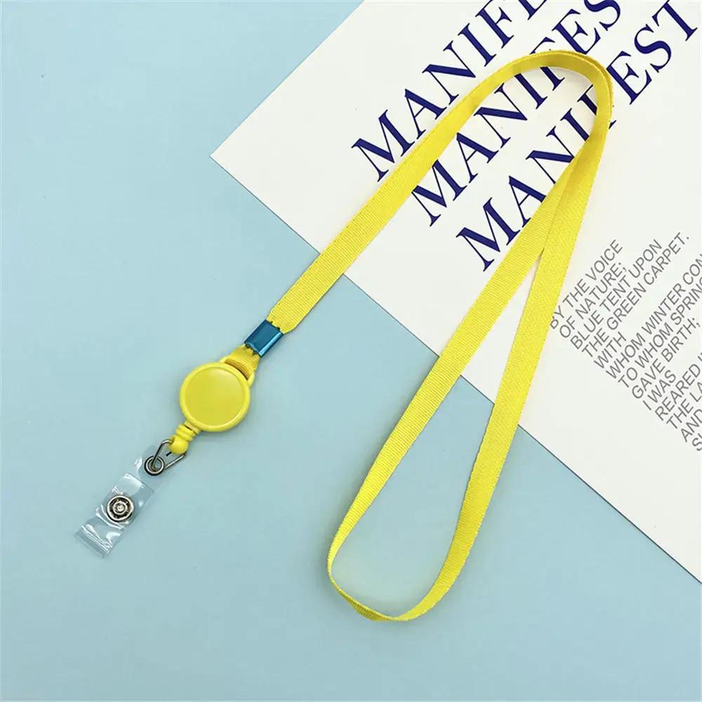 Nautical World Print Retractable Lanyard Card Holder Badge Reel Lanyard Id Card Holders For All Cruises Ships Necklaces Keychain