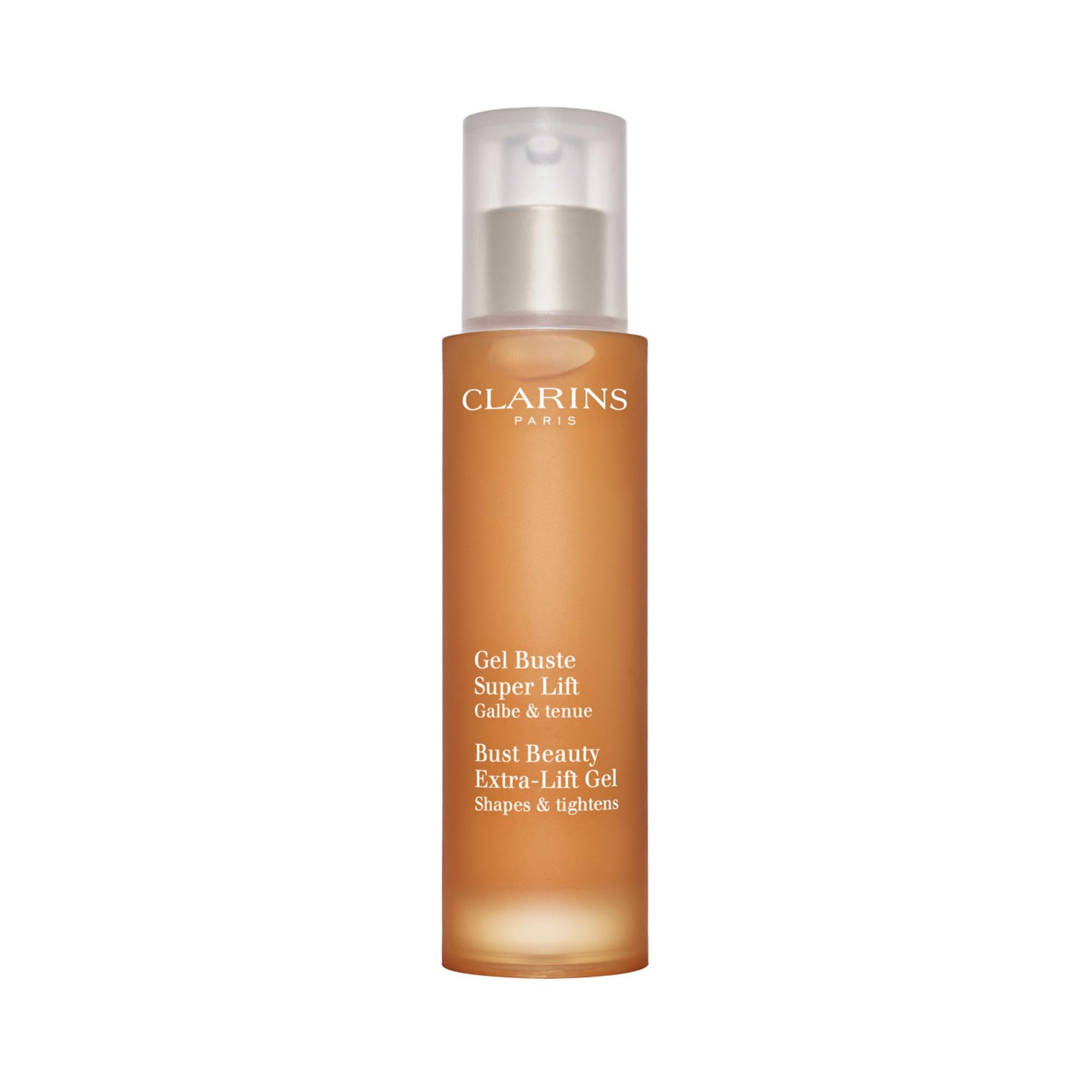 

Clarins Gelbuste Tansal 50 мл [предмет]