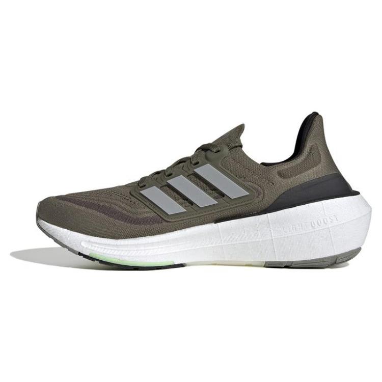 

Adidas Ultraboost Light Shoes Green 39
