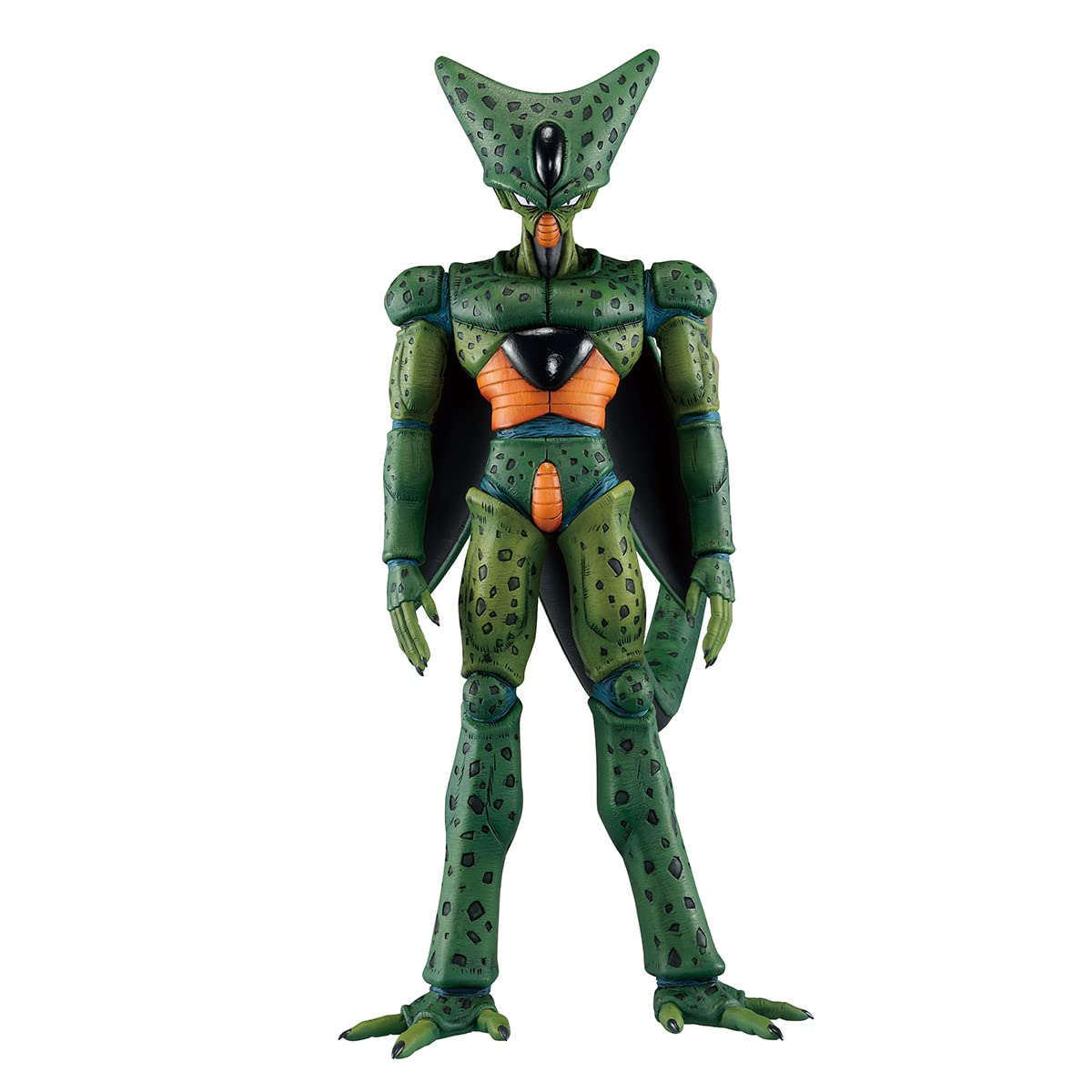 

First General Figure Dragon Ball Z Cell (1st Form) (Vs Omnibus Ultra) Bandai Spirits Collector s Figure