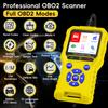OBD2 Scanner Diagnostic Tool, Check Engine Light Code Reader with Reset OBDII/EOBD Car Scanner Diagnostic Tool