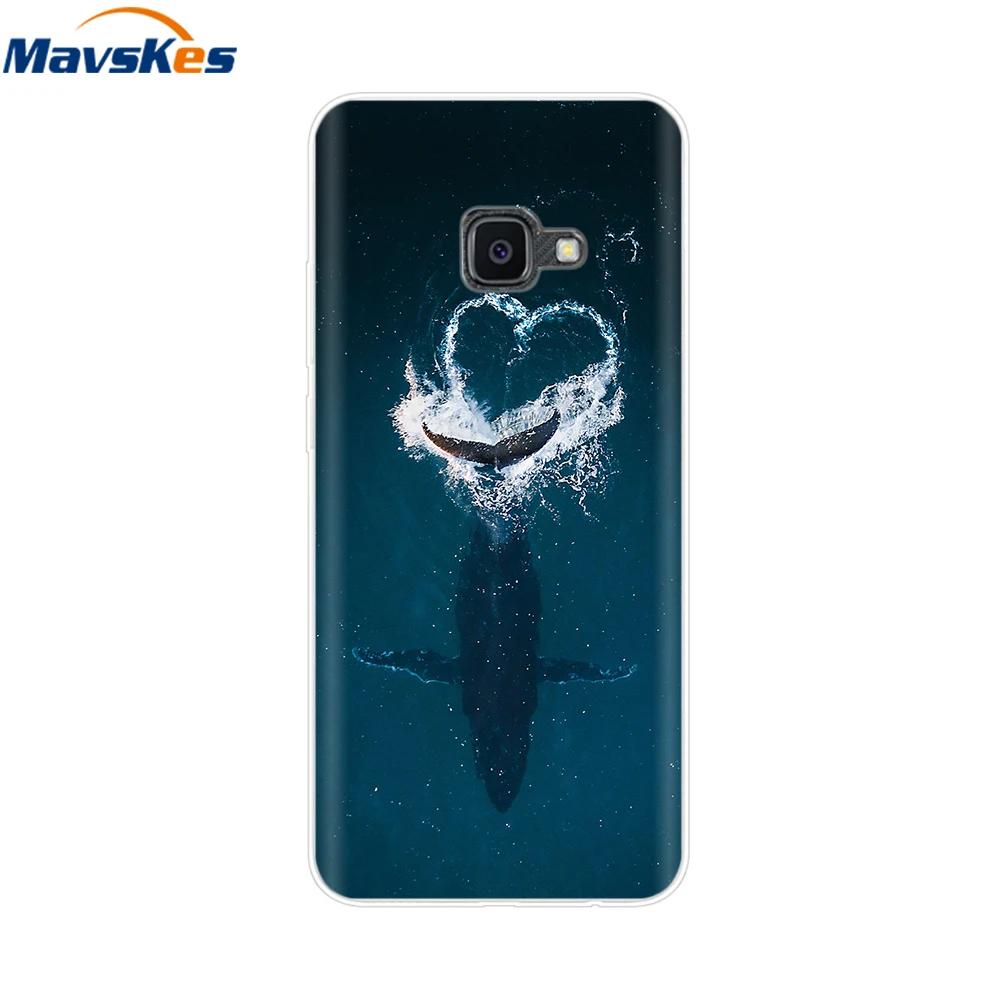 Für Samsung Galaxy XCover 4S 4 s Hülle Klare Bumper-Abdeckung Für Samsung XCover 4 G390 Fundas Transparente Silikon-Handyhüllen Coque