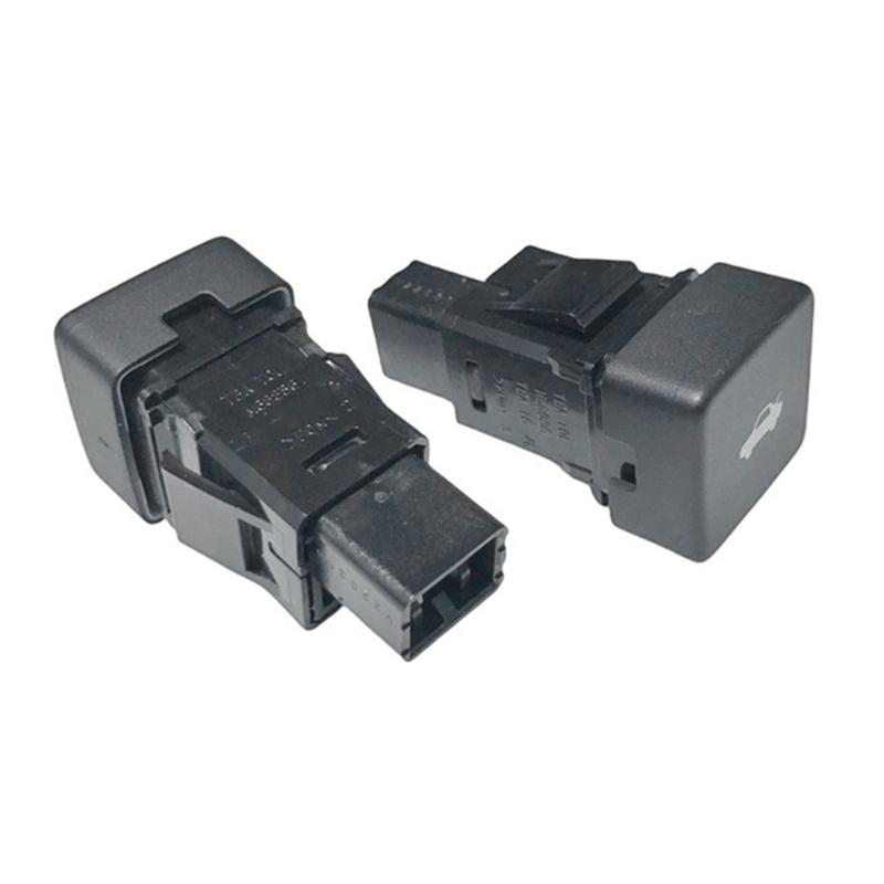 Car Trunk Opener Switches for 2017-2021 Replace 35800-TBA-A01 Opener Switches Button Assembly Automotive Part