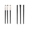 3Pcs/set Blade Eyeliner Brushes Eyebrow Brush Portable Flat Fine Eye Liner Brow Contour Makeup Brush Make Up Tool Wholesale 2026