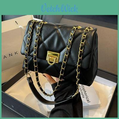 Damestassen – Crossbody tassen