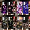 Für Samsung Galaxy A32 Hülle Weiche TPU Rückseite Für Samsung Galaxy A32 4G 5G Hülle A325F A326B Silikon Handyhüllen Stoßfänger Coque