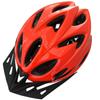 Bicycle helmet cycling bicycle ultralight road mountain bike integrated molded men's and women's hats