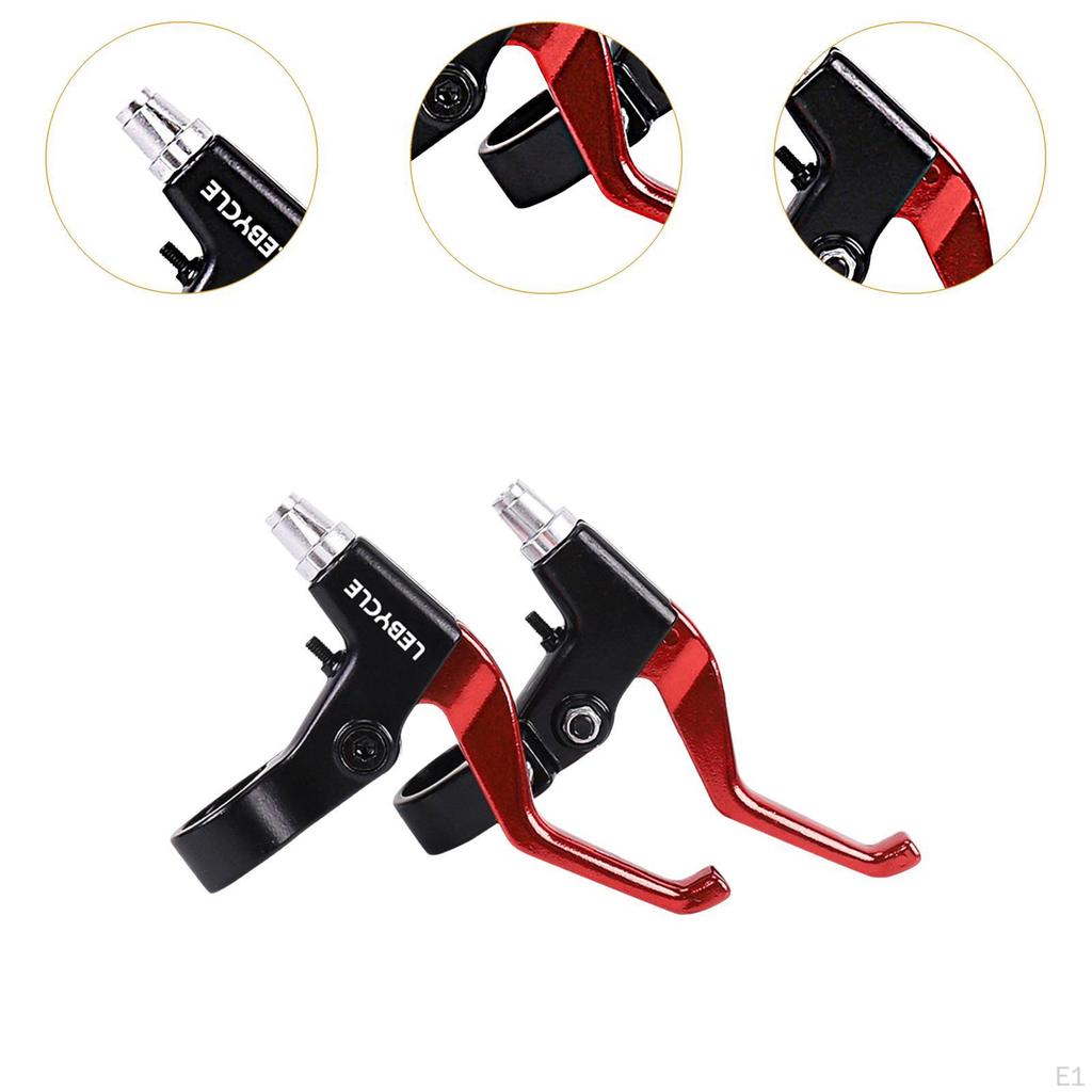 Children's Brake Lever Set