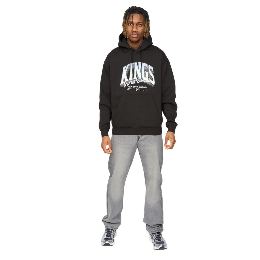 Kings Will Dream Mens Kingteam Hoodie
