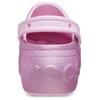 Crocs Bella Clog Eva Versatile Fashion Clogs Women clogs Pink 210062-6GD