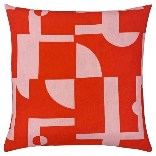 Furn Manhattan Abstract Cushion Cover