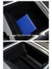 Tesla Model 3/Y Center Console Armrest Storage Organizer Accessories