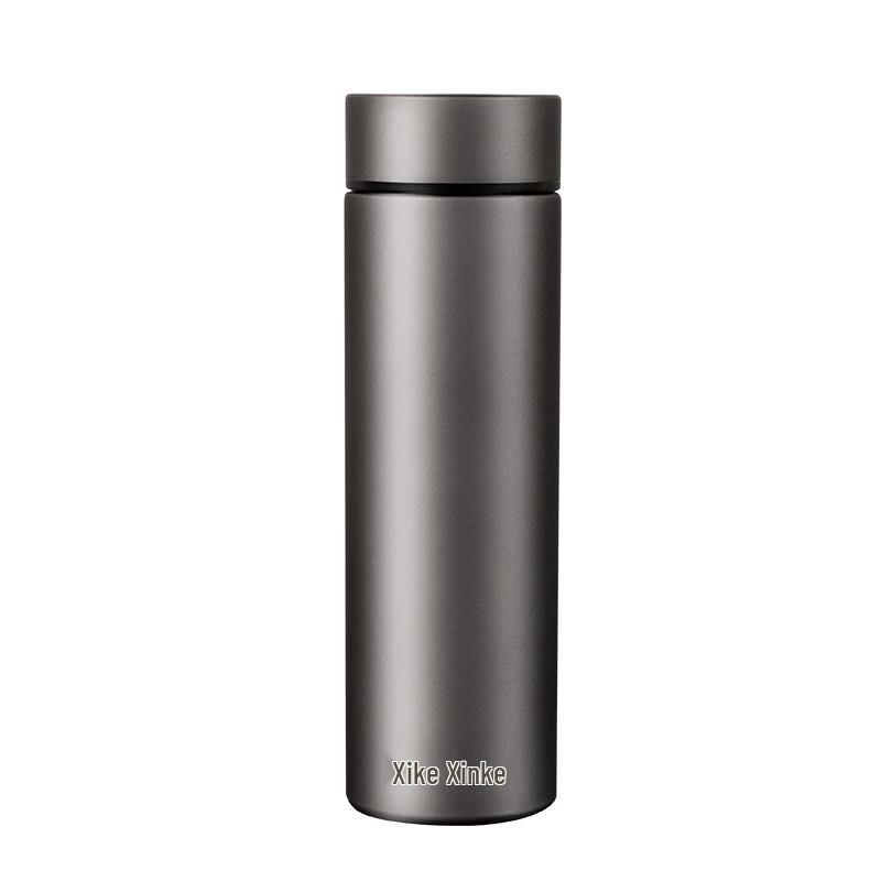 Xinke Pure Titanium Insulated Water Bottle