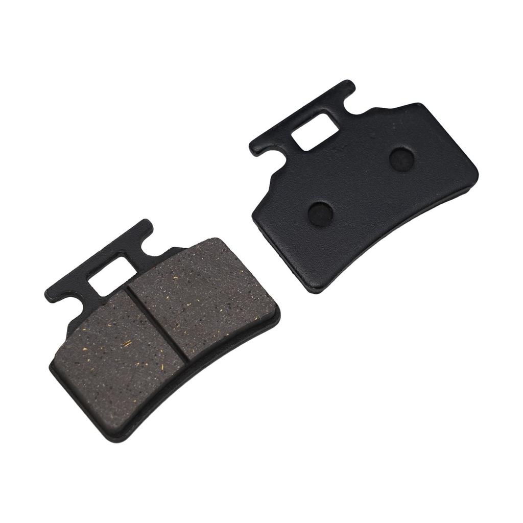 Improve Performance with These Brake Pads for Ebike Electric Bike Motorcycle