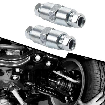 Spojka brzdového potrubí Sada konektorů lanka brzdového systému automobilu Brzdové potrubí M10