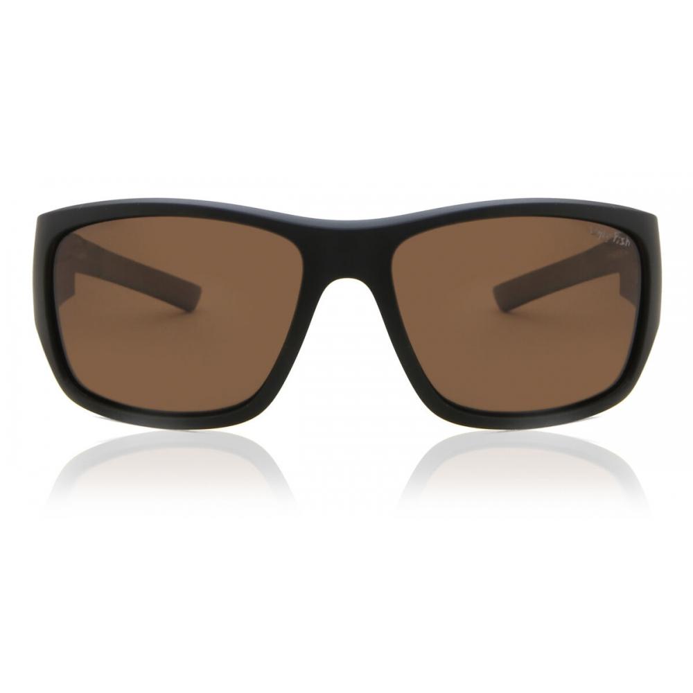 Ugly Fish P1996 Polarized Mbl.br Unisex Sunglasses