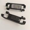 Car Rear LED Footwell Light foot lamp Cable Wire For A1 A3 A4 A5 A6 A8 Q3 Q5 Q7 Passat B6 B7 Golf 5 MK5 6 MK6 SEAT Toledo Leon