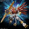 BANDAI SPIRITS Figure-rise Standard Amplified Digital Monster ShineGreymon Pre-Colored Plastic Model 2631295