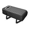 Arm Rest Pad Car Center Console Cover Universal PU Leather Car Armrest Box Cover