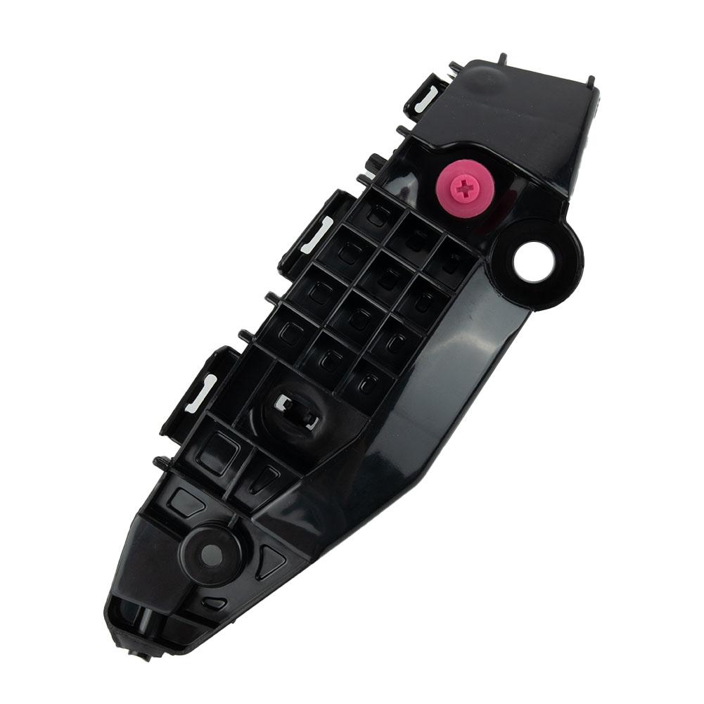 Bumper Spacer Retainer Bumper Support 52535-0R090 Black Bumper Plastic Spacer Retainer 52536-0R070 Spacer Retainer China Mainland