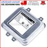 Xenon Headlight Ballast Control Unit 5DV00961000 For Vauxhall /Opel Ignia