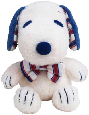 Nakajima Corporation Tricolor Snoopy S 197832-24