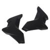 Front Radiator Guard Side Fairing Cover Motorcycle Front Radiator Protector Replacement for R1250GS LC R1250 GS R