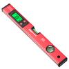 High Precision Level Ruler Digital Magnetic Spirit Level Aluminum Alloy Vertical Horizontal Measuring Ruler Portable Work Tools