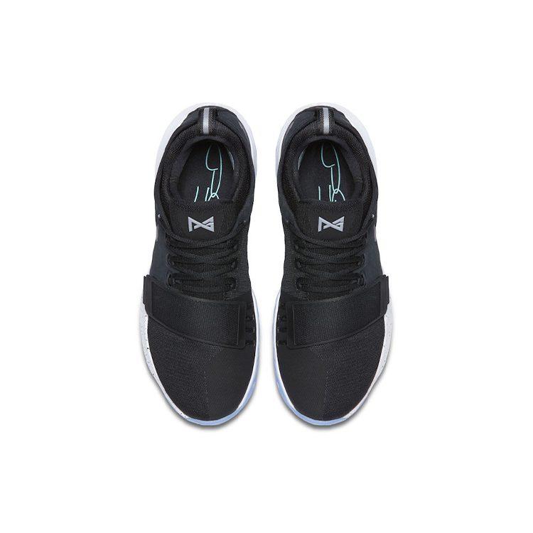 Nike PG 1 EP 'Black Ice' 878628-001