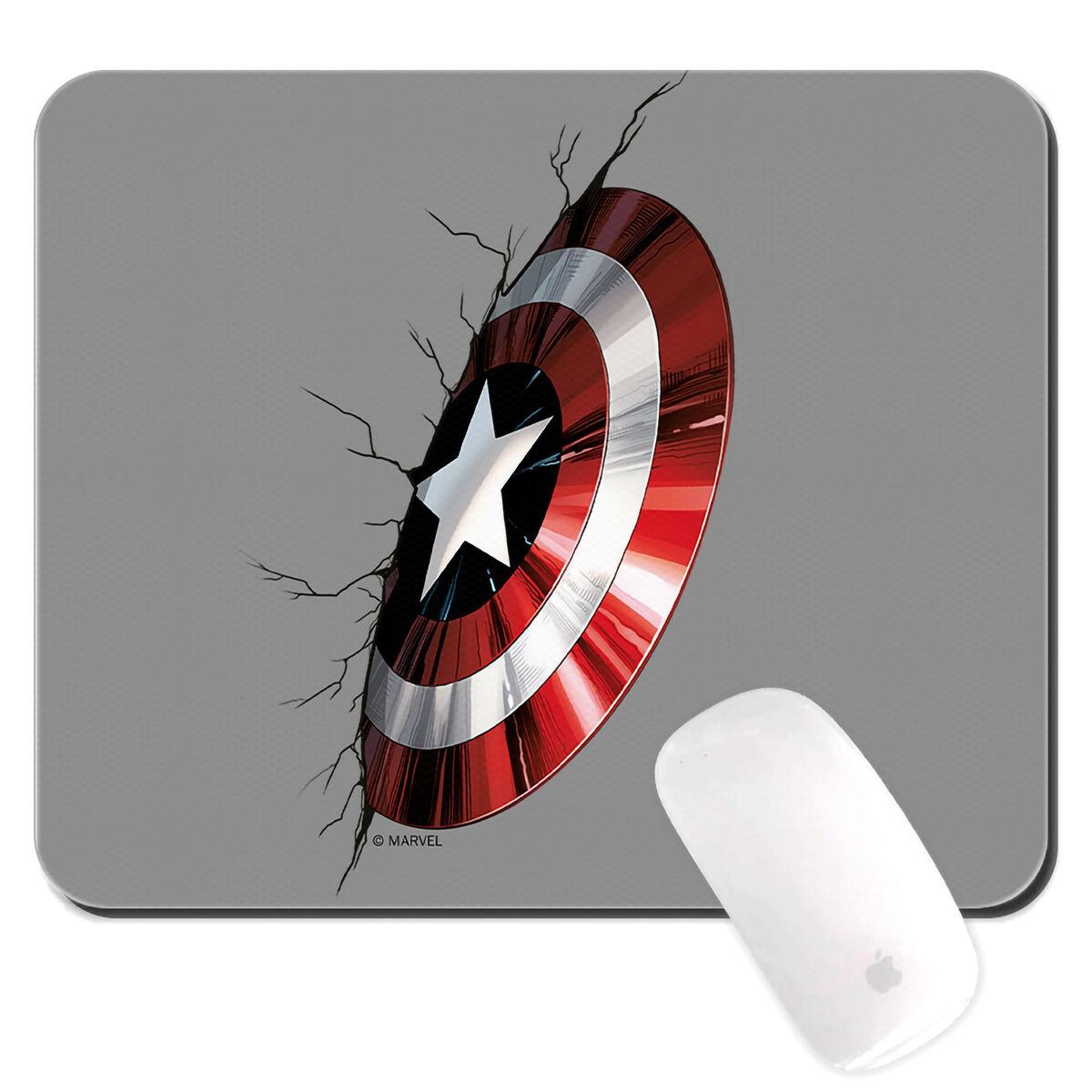

Противоскользящий коврик ERT Group CAPTAIN AMERICA 023