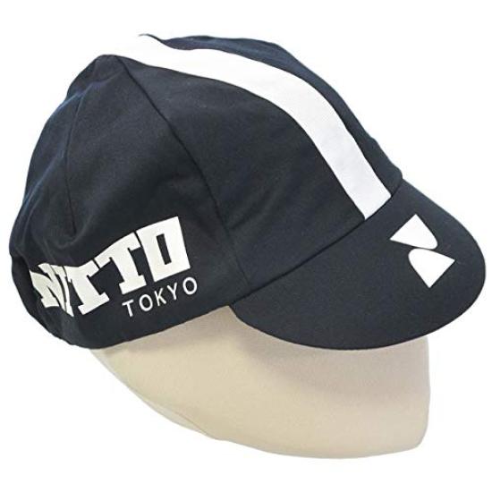 

NITTO Racing Cap/Color/BLACK чёрный