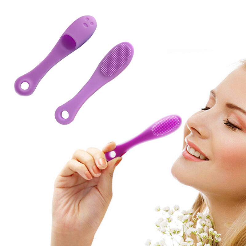 Silicone Coffin Pore Exfoliator Blackhead Remover DD-11289