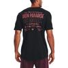Under Armour T Shirt Men's Black 1374845-001