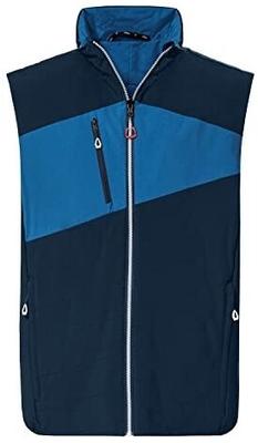 Jacket Killtec Kow 87 Dark Turquoise