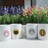 cb589-Design Mug 4p-Dog and Cat